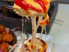 -富乐满 炸鸡&韩国料理 불로만(虹泉路店)
