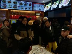 -新川面馆(新街口起源店)