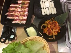 -新石器烤肉(之心城店)