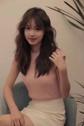 点击看大图 -藤野造型专业烫染接发