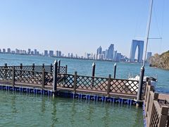 -金鸡湖桃花岛