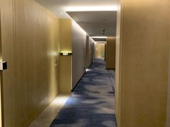 -深圳湾万怡酒店