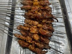 -文文烤肉(大皮院店)