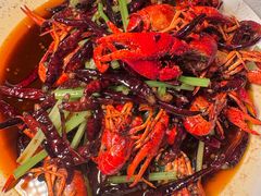 -红盔甲·小龙虾(天钥桥店)
