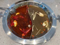 -芳竹园火锅(塘沽金街店)