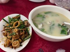 -蛇口康乐快餐鱼仔档(翠苑小区店)