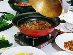 -扶摇湘宴·烤鸭·湘粤宴(中关村·北大店)