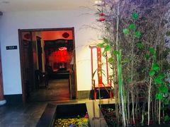 -碧露轩·大益茶体验馆(镇江路店)