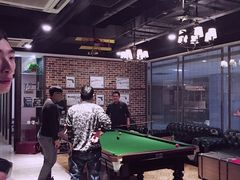 -真枪会射击俱乐部(河西中央公园店)