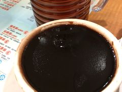 -恭和堂 龟苓膏(铜锣湾店)