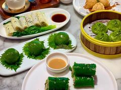 -蝴蝶里·粤菜·点心(滨江龙湖店)