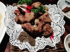 -前海沿·青岛菜(五四广场永旺店)