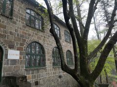 -莫干山风景区
