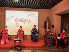 -江宁织造博物馆