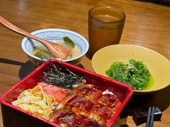 -鸟鸣门屋台料理(金帝银泰店)