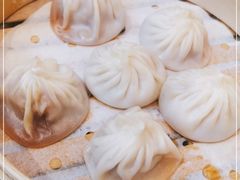 -老盛兴汤包馆(国顺东路店)