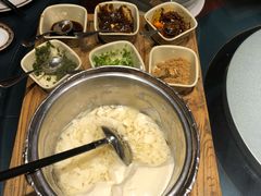 健康水豆腐-九十九顶毡房(阜石路店)