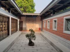-筼筜书院