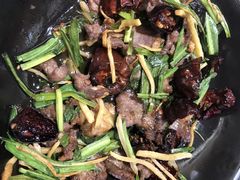 -赢融印象•龙泉店•清真云南菜•民族菜(小菜园店)