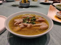 -久宴·天目湖大鱼头(恐龙园店)