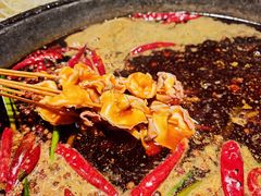-六公里老火锅(总店)