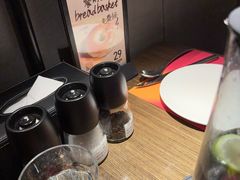 -ZAFFERANO西班牙海鲜饭(上海首店)