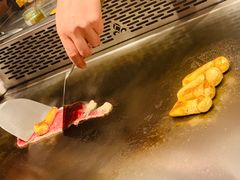 -一本魅·日式料理
