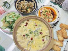 -新安江奶酸菜鱼(总店)