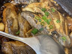 -双合园·海鲜水饺青岛菜(九水东路店)