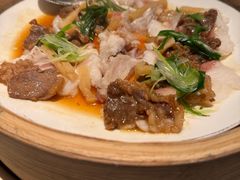 -炳胜品味(深圳万象城店（罗湖）)