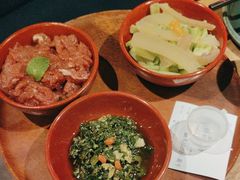 -吃饭皇帝大·土家民族菜(温州万象城店)