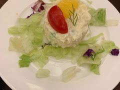 -红房子西菜馆(淮海中路店)
