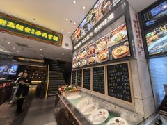 -奉天掌柜·非遗猪手·笨饺子(崇山路店)