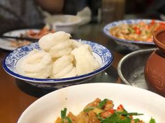 白糖糕-回家吃饭·地道南昌菜(建德观总店)