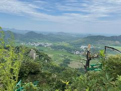 -马仁奇峰
