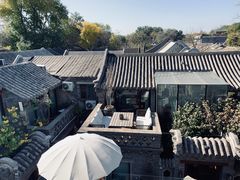 -糖房咖啡(南锣鼓巷店)