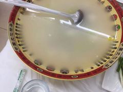 -渔民船说·北塘海鲜·天津菜·海肠捞饭(北塘古镇店)