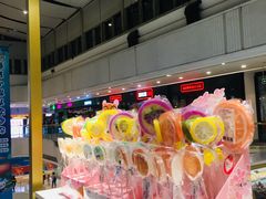 -万达广场(龙湾店)