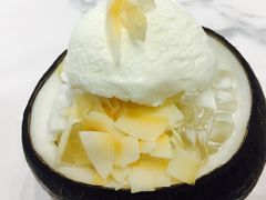 -乐果甜心·潮汕冰室(南澳后宅分店)