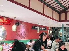 -辣小鲜·南昌大排档(船山路店)