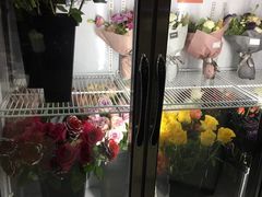 -Butchart布查德鲜花(花艺设计中心)