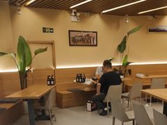-买又大餐厅(福林里店)