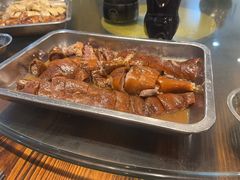 深井烧鹅-夏茅维记饭店