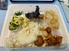 -上海理工大学第五食堂