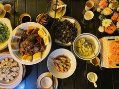 -二十八里太湖船菜(吉祥路店)