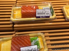 -GranVida生活超市(海信广场店)