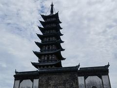 -上海方塔园