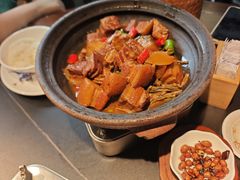 -索溪山寨·湘西饮食文化博物馆(标志门店)