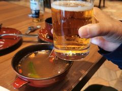 -香厨中餐厅(松北香格里拉店)