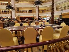 -上海大酒店-自助餐餐厅